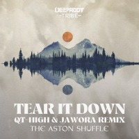 Tear It Down (QT-HIGH, Jawora Remix) (Single)