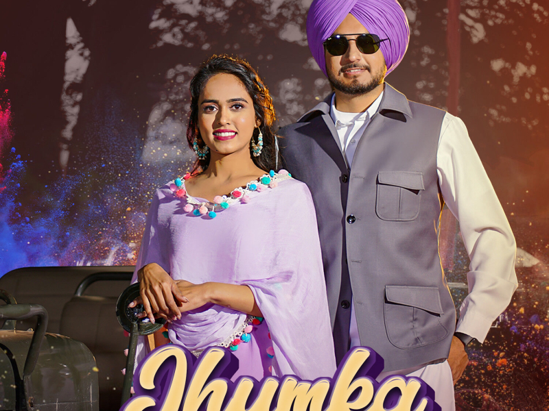 Jhumka (Single)