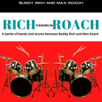 Rich Versus Roach
