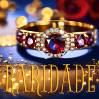 RARIDADE (Single)