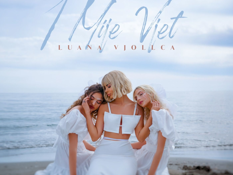 1 Mije Vjet (Single)