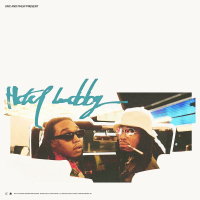 HOTEL LOBBY (Unc & Phew) (Single)