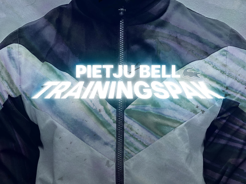 Trainingspak (Single)