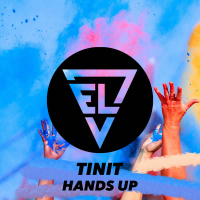 Hands Up (EP)