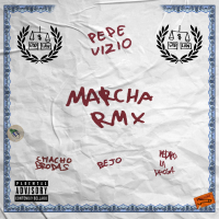 Marcha (Remix) (Single)