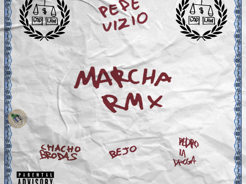 Marcha (Remix) (Single)