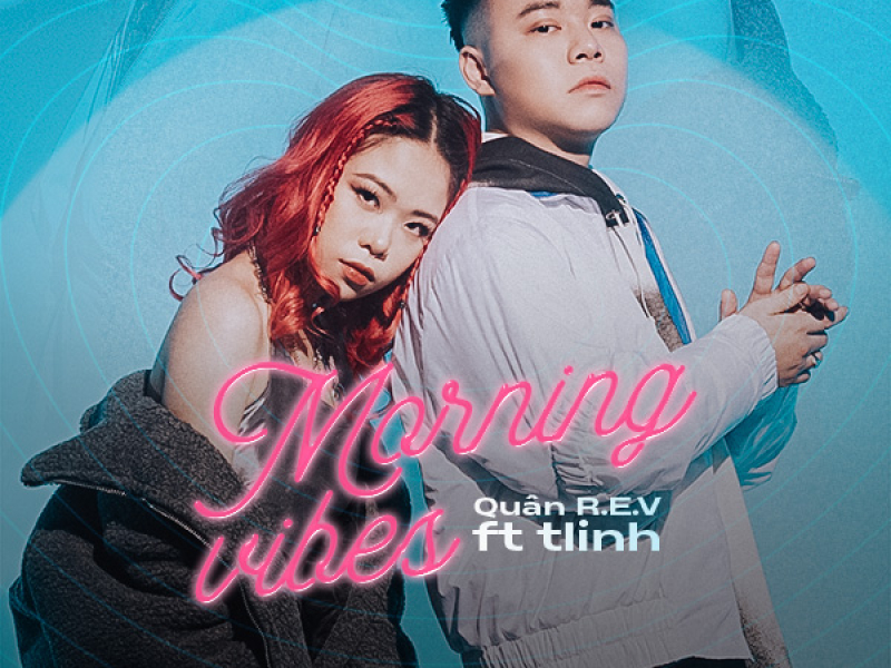 Morning Vibes (Single)