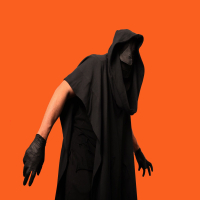 Night w/o Smiles (EP)