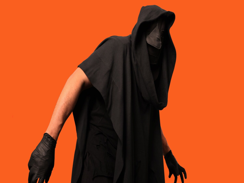 Night w/o Smiles (EP)