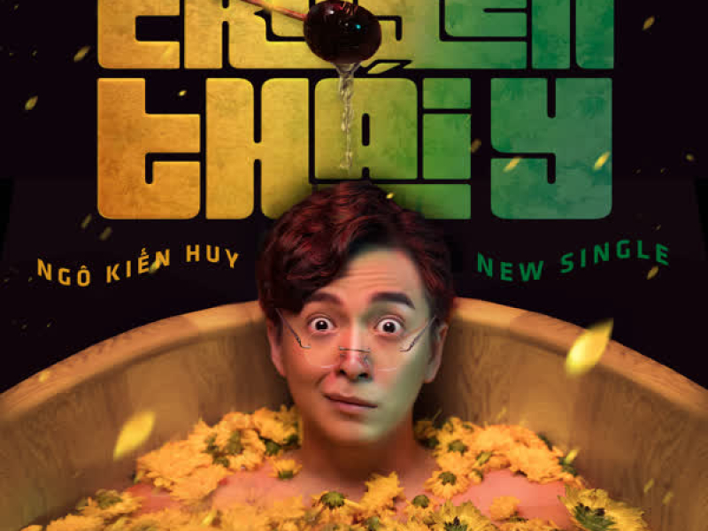 Truyền Thái Y (Single)