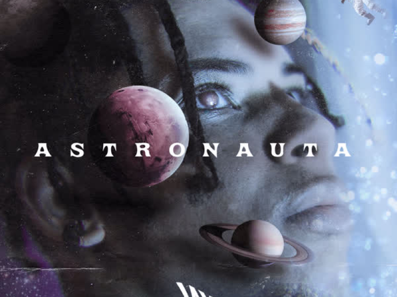 Astro Nauta (Single)