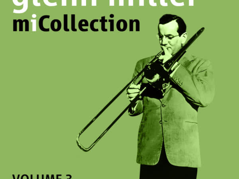 Mi Collection - Volume 3