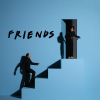 FRIENDS (EP)