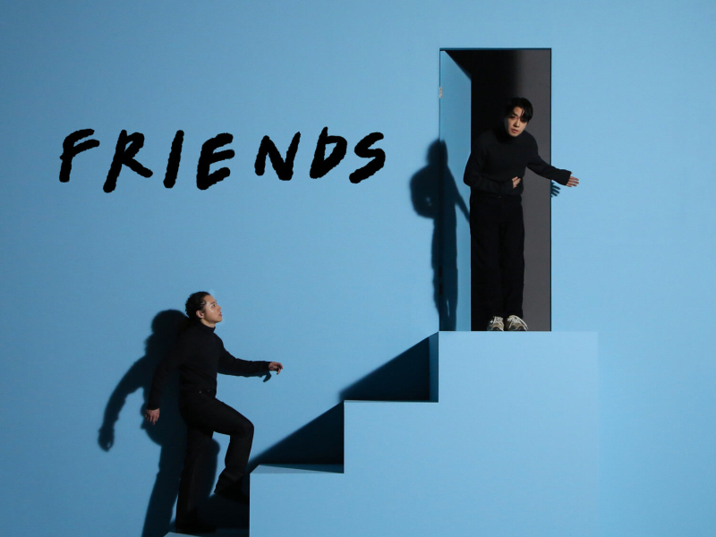 FRIENDS (EP)