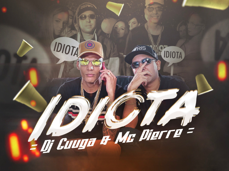 Idiota (Single)