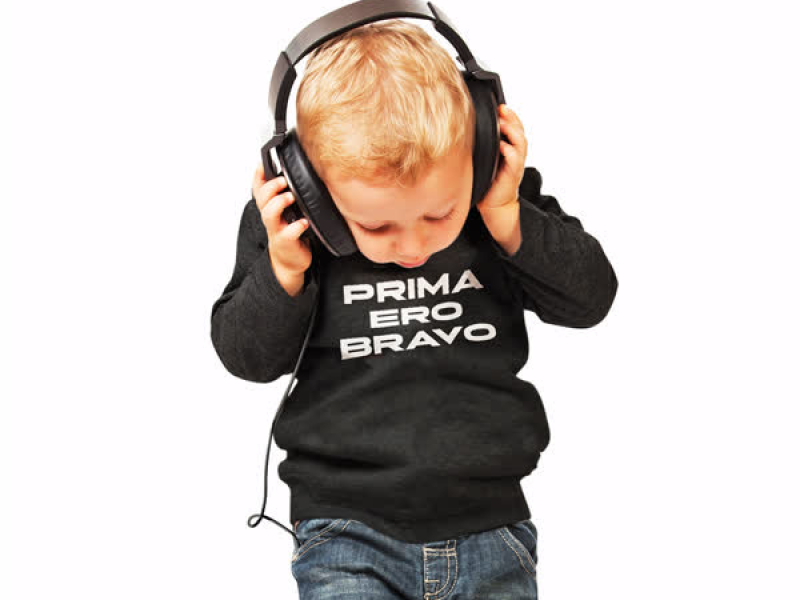Prima Ero Bravo (Single)