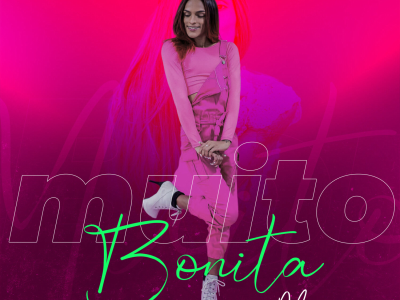 Muito Bonita (Single)