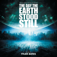 The Day The Earth Stood Still (Original Motion Picture Soundtrack)