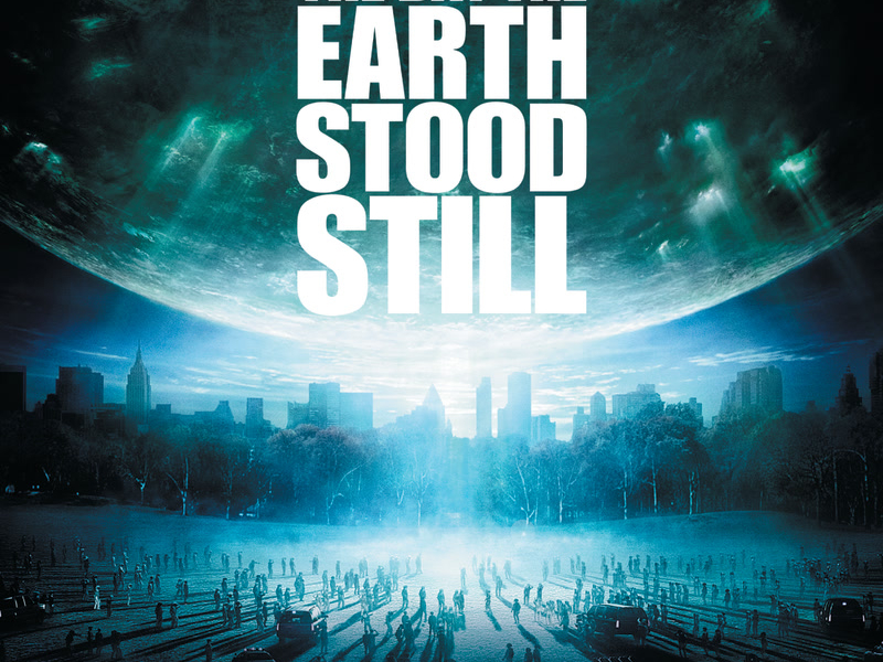 The Day The Earth Stood Still (Original Motion Picture Soundtrack)