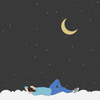 Night Lights (Single)