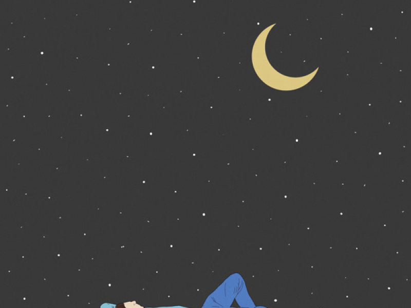 Night Lights (Single)