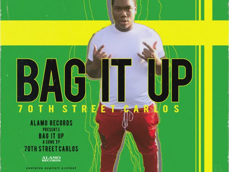 Bag It Up (Single)