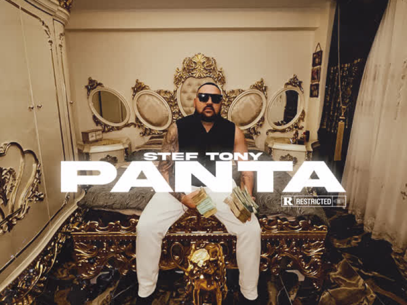PANTA (Single)