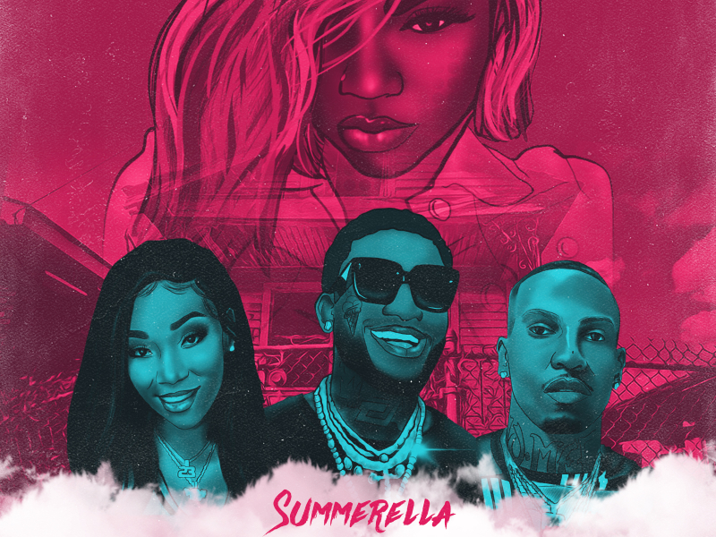 Pretty Bitches In The Trap (Extended Remix) [feat. Gucci Mane, Tokyo Jetz & Trouble]