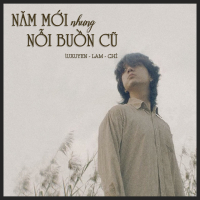 Năm Mới Nhưng Nỗi Buồn Cũ (Single)