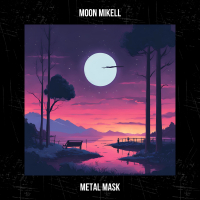 Metal Mask (Single)