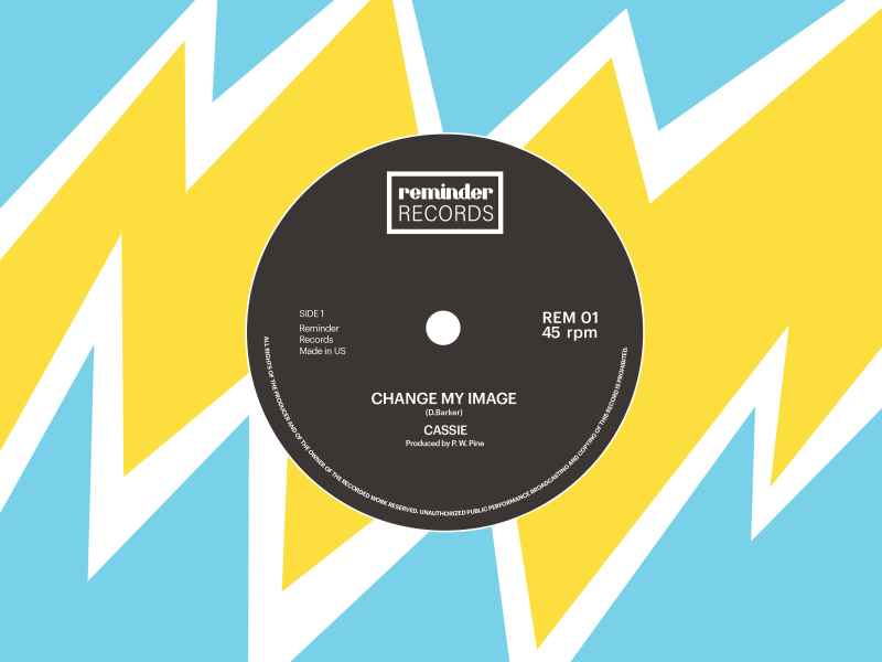 Change My Image / Will You