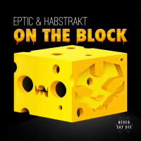 On The Block (Single)
