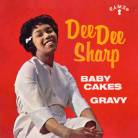 Gravy (For My Mashed Potatoes) / Baby Cakes (EP) (Single)