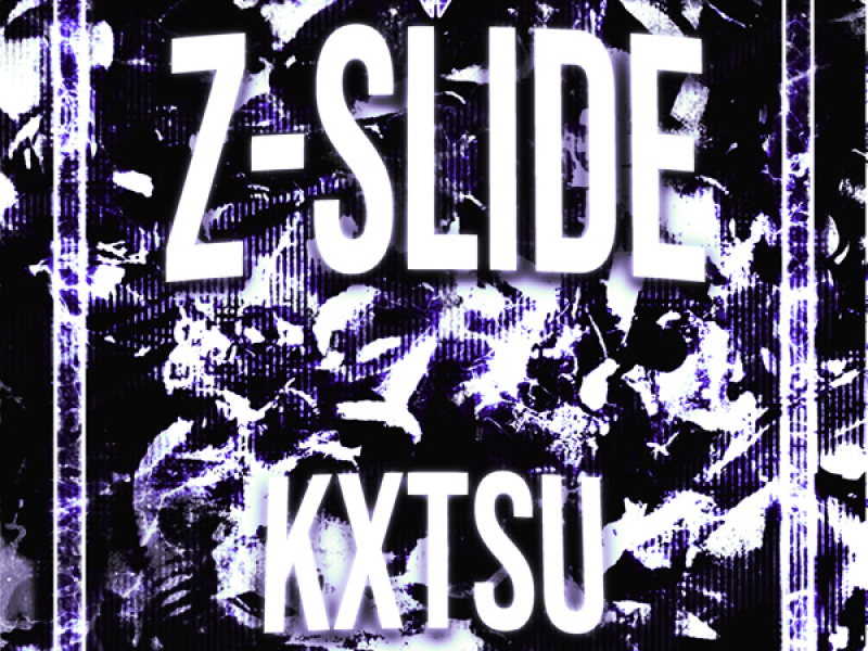Z-SLIDE (EP)