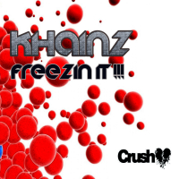 Freezin It (Single)