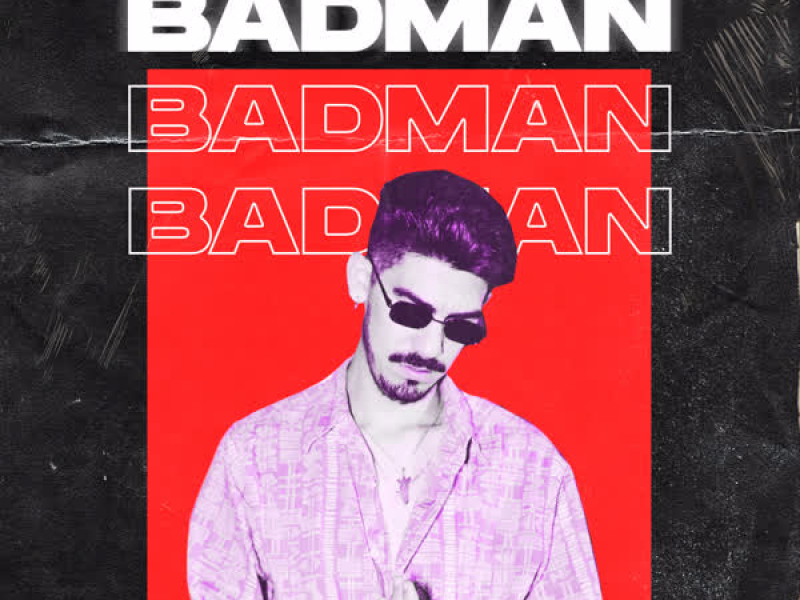 BadMan (Single)