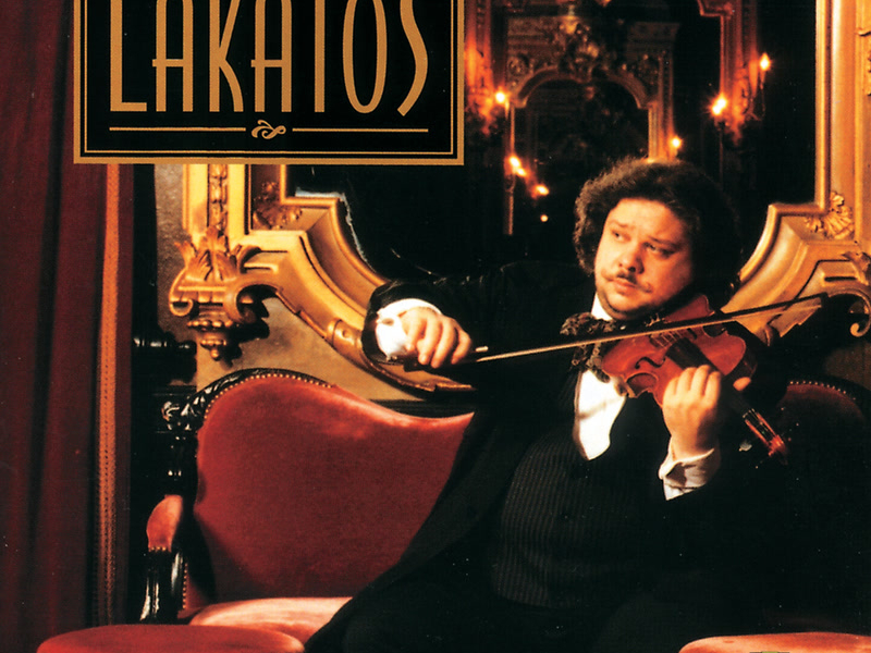 Ensemble Roby Lakatos - 