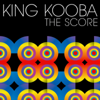 The Score (EP)