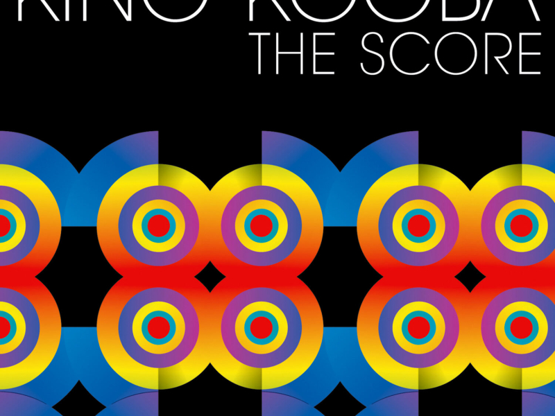 The Score (EP)