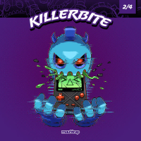 Killerbite (EP)