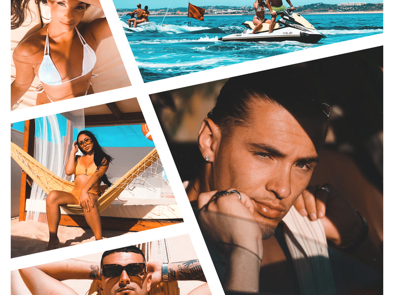 Oito Cinco Stilo #5 (Single)