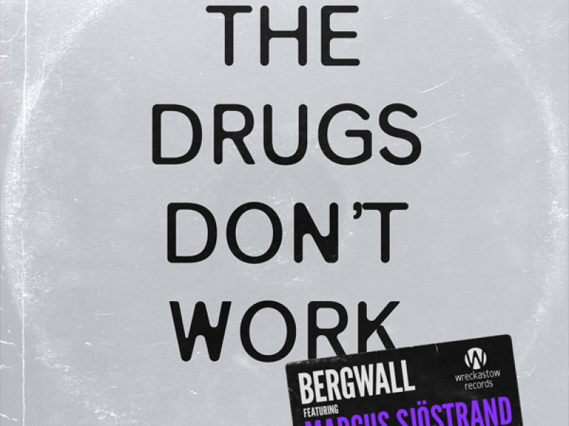 The Drugs Don't Work (Single)