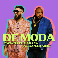 De Moda (Single)