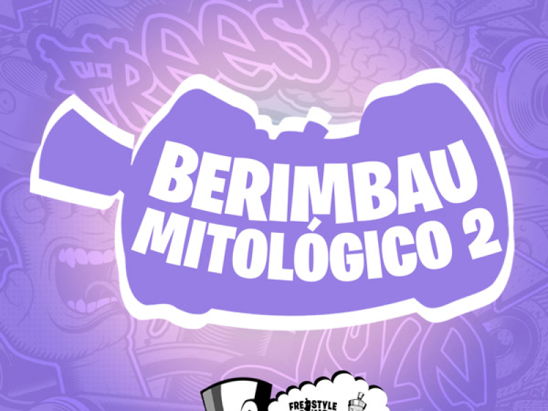 Berimbau Mitológico 2 (Single)