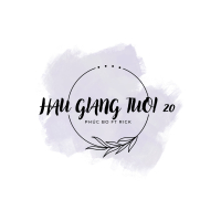 Hậu Giang Tuổi 20 (Single)