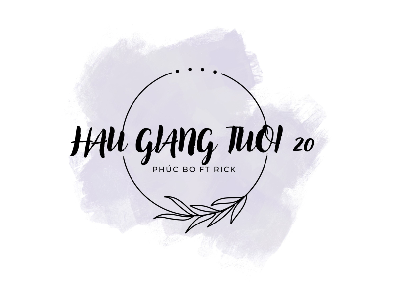 Hậu Giang Tuổi 20 (Single)