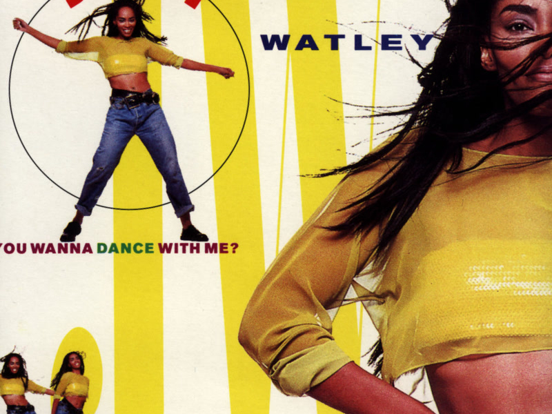 You Wanna Dance With Me?