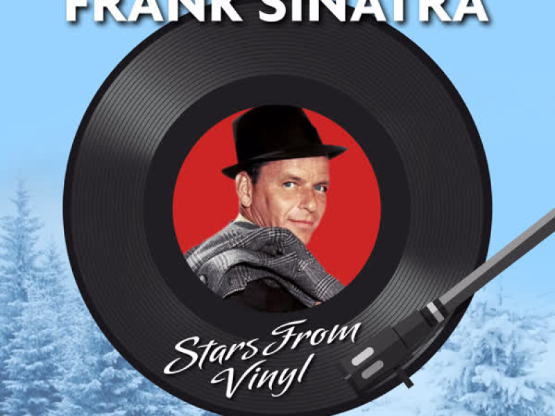 Christmas with Frank Sinatra (Stars from Vinyl)