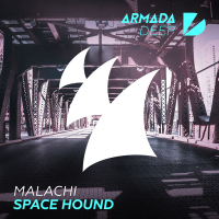 Space Hound (Single)