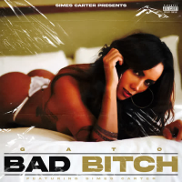 Bad Bitch (feat. Simes Carter) (Single)